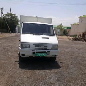 Iveco Daily 2000