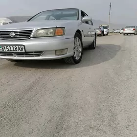 Nissan Cefiro 2000