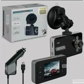 video registrator
