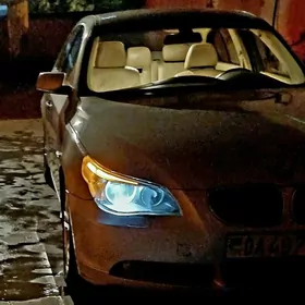 BMW E60 2004