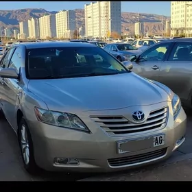 Toyota Camry 2007