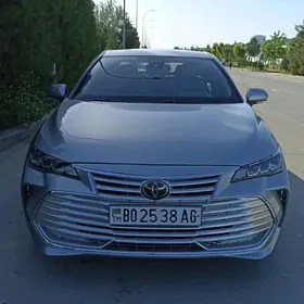 Toyota Avalon 2019