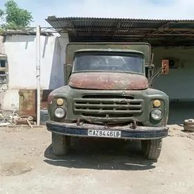 Zil 130 1980