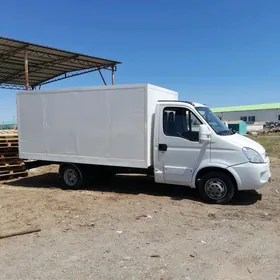 Iveco EuroCargo 2010