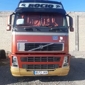 Volvo FH 500 2007