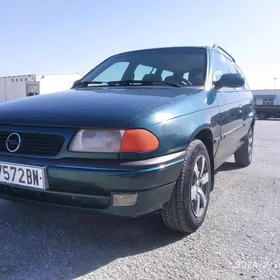 Opel Astra 1995