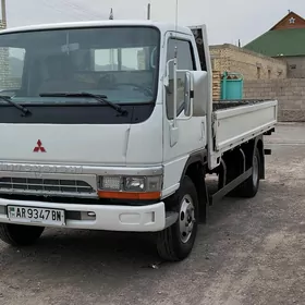 Mitsubishi Canter 2002