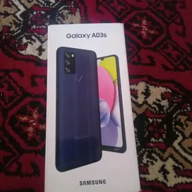 SAMSUNG A03S 4.64