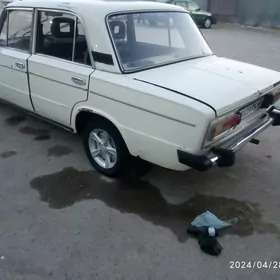 Lada 2106 1983