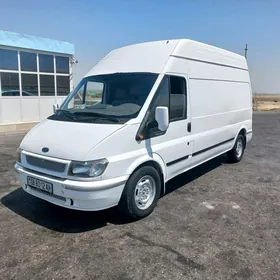 Ford Transit Connect 2000