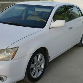 Toyota Avalon 2005