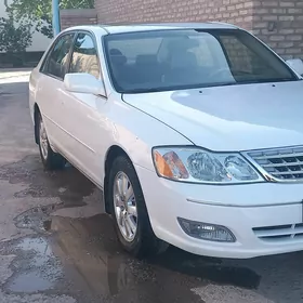 Toyota Avalon 2002