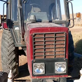 MTZ 82 2008