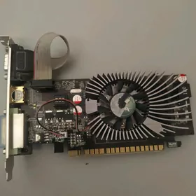 widiokart 2gb GT430