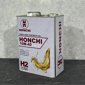 Honchi Yag