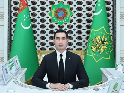 Президент Туркменистана обсудил на совещании итоги праздника и задачи АПК