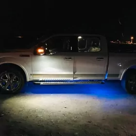 Ford F-150 2019