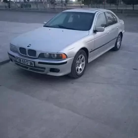 BMW 525 2001