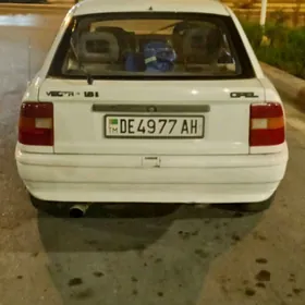 Opel Vectra 1990