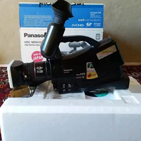 FULL HD kamera