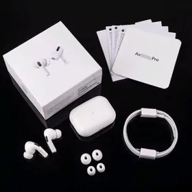 Airpods pro lux copy