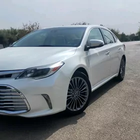 Toyota Avalon 2017