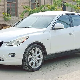 Infiniti EX35 2008