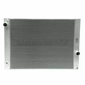 radiator e60