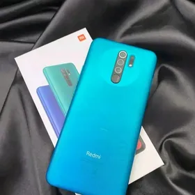 ТЕЛЕФОН XIAOMI REDMI 9