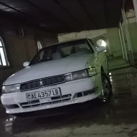 Toyota Cresta 1995