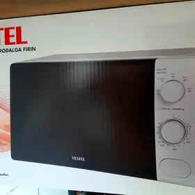 VESTEL MIKIRAVOLNOFKA 20L TURK