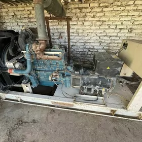 Generator Генератор