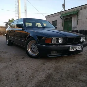 BMW 745 1994