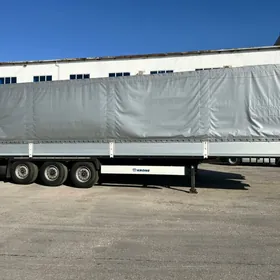 Kogel Euro Trailer 2020