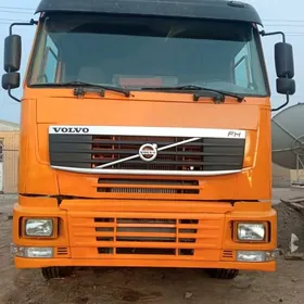 Volvo FM 750 2011