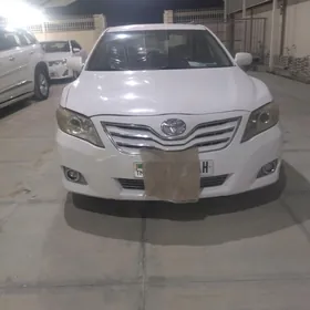 Toyota Camry 2008