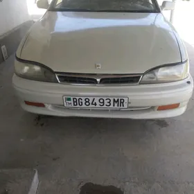 Toyota Camry 1991