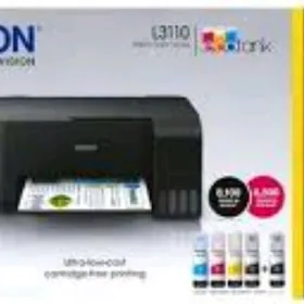 Epson L3110 printer