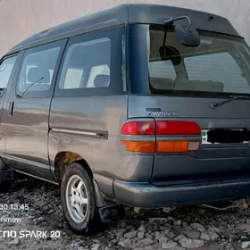 Toyota Town Ace 1993