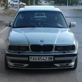 BMW 535 1992