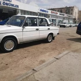 Lada 2106 1999