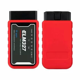 ELM327 DIAGNOSTIKA OBD2