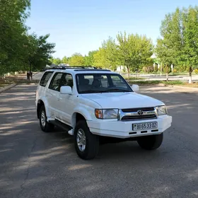 Toyota 4Runner 2000