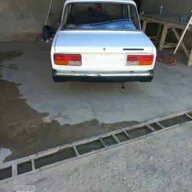 Lada 2107 2001