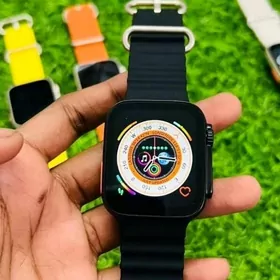 i9 ultra max smart watches