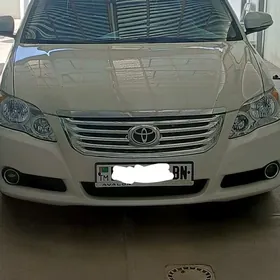 Toyota Avalon 2006