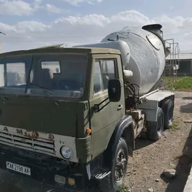 Kamaz 5410 1998