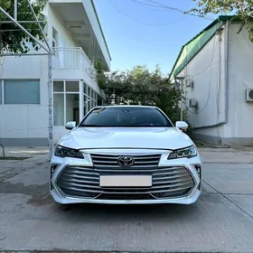 Toyota Avalon 2021