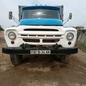 Zil 130 1992