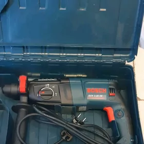 DREL ДРЕЛЬ PERFORATOR HILTI